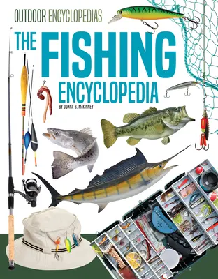 Encyklopedia wędkarstwa - The Fishing Encyclopedia