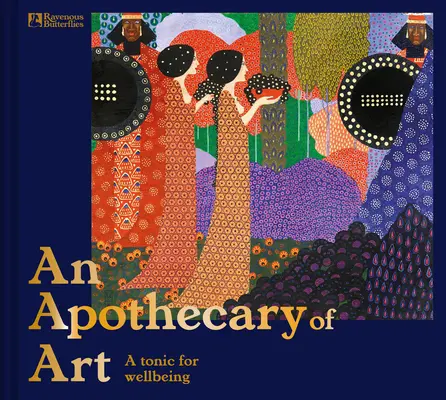 Aptekarz sztuki: Aby ukoić duszę - An Apothecary of Art: To Soothe Your Soul