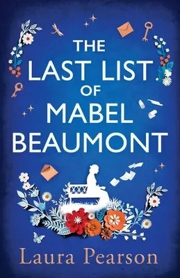 Ostatnia lista Mabel Beaumont - The Last List of Mabel Beaumont