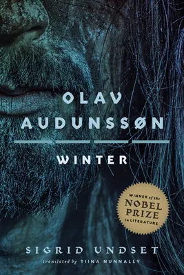 Olav Audunssn: IV. Zima - Olav Audunssn: IV. Winter