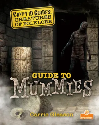 Przewodnik po mumiach - Guide to Mummies