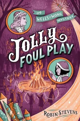 Jolly Foul Play