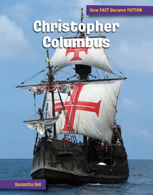 Krzysztof Kolumb: Tworzenie mitu - Christopher Columbus: The Making of a Myth