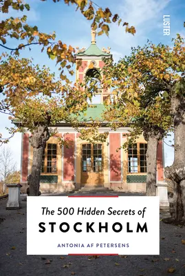 500 ukrytych sekretów Sztokholmu - The 500 Hidden Secrets of Stockholm