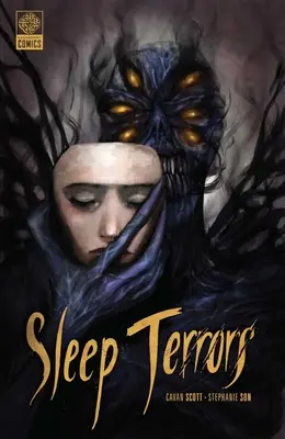 Przerażające sny - Sleep Terrors