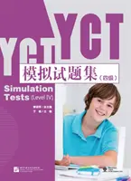 Testy symulacyjne YCT Poziom 4 - YCT Simulation Tests Level 4