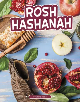 Rosz Haszana - Rosh Hashanah