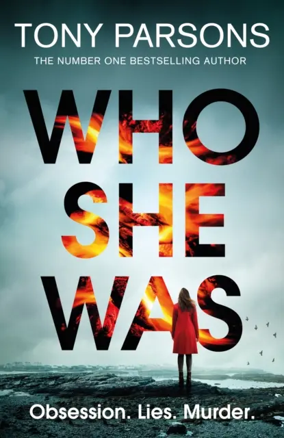 Who She Was - Czy zgadniesz, co się wydarzyło? Nowy thriller psychologiczny bestsellerowej autorki nr. 1 autora bestsellerów - Who She Was - Can you guess the twist? The new psychological thriller from the no. 1 bestselling author