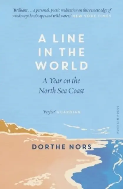 Line in the World - Rok na wybrzeżu Morza Północnego - Line in the World - A Year on the North Sea Coast