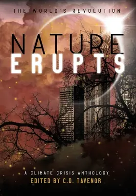 Natura wybucha - Nature Erupts
