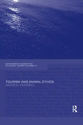 Turystyka i etyka zwierząt - Tourism and Animal Ethics