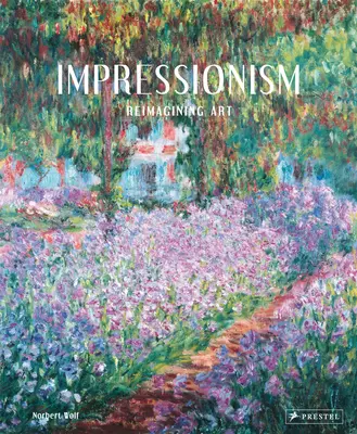 Impresjonizm: Ponowne wyobrażenie sztuki - Impressionism: Reimagining Art