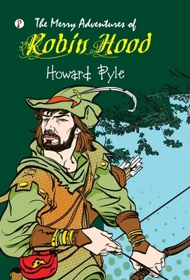 Wesołe przygody Robin Hooda - The Merry Adventures of Robin Hood