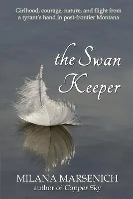 Opiekun łabędzi - The Swan Keeper