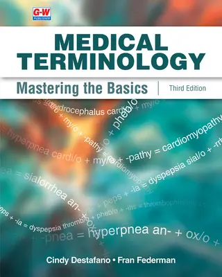 Terminologia medyczna: Opanuj podstawy - Medical Terminology: Mastering the Basics