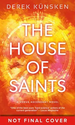 Dom Świętych: Venus Ascendant Book Two - The House of Saints: Venus Ascendant Book Two