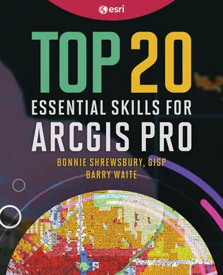 20 najważniejszych umiejętności dla Arcgis Pro - Top 20 Essential Skills for Arcgis Pro
