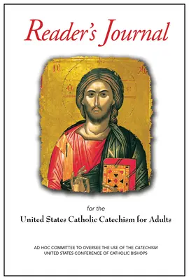 Katechizm Katolicki Stanów Zjednoczonych dla Dorosłych Reader's Journal - United States Catholic Catechism for Adults Reader's Journal