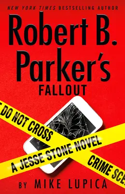 Upadek Roberta B. Parkera - Robert B. Parker's Fallout