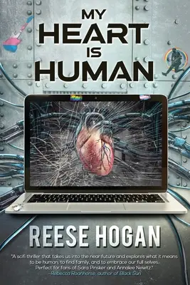 Moje serce jest człowiekiem - My Heart Is Human