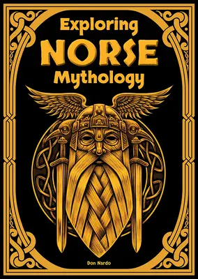 Odkrywanie mitologii nordyckiej - Exploring Norse Mythology