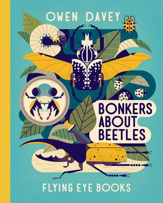 Szaleństwo na punkcie chrząszczy - Bonkers about Beetles