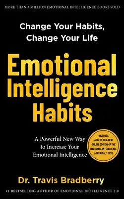 Nawyki inteligencji emocjonalnej - Emotional Intelligence Habits