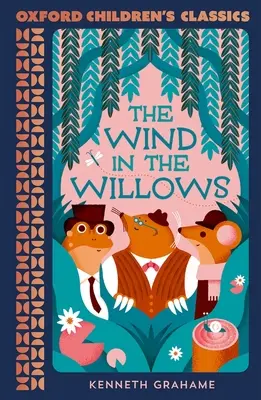 Wiatr w wierzbach - The Wind in the Willows