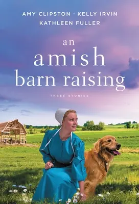 Amish Barn Raising: Trzy historie - An Amish Barn Raising: Three Stories