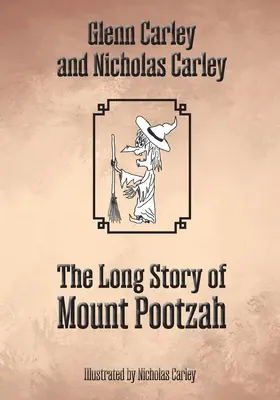 Długa historia góry Pootzah - The Long Story of Mount Pootzah