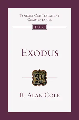 Exodus: wprowadzenie i komentarz - Exodus: An Introduction and Commentary