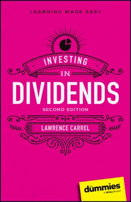 Inwestowanie w dywidendy dla opornych - Investing in Dividends for Dummies