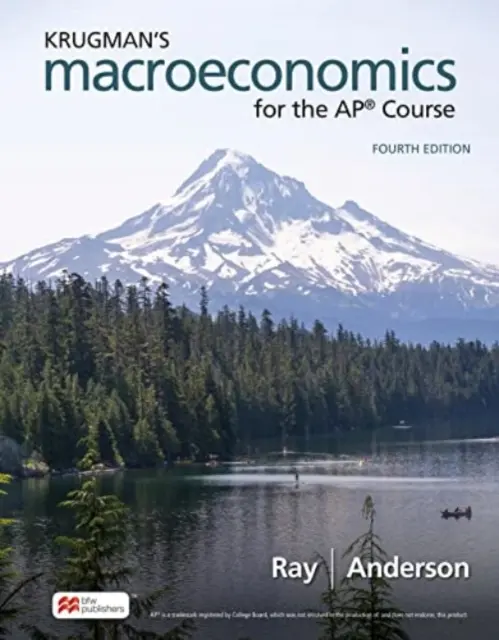 Makroekonomia Krugmana dla kursu AP (R) - Krugman's Macroeconomics for the AP (R) Course