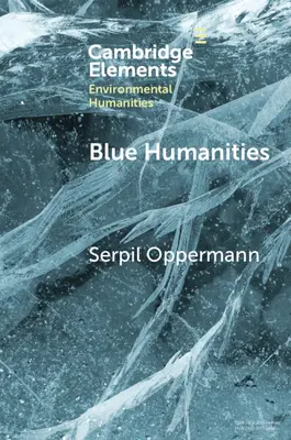 Niebieska humanistyka - Blue Humanities