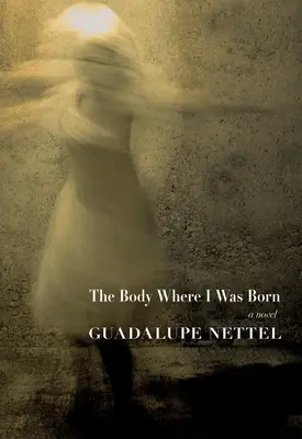 Ciało, w którym się urodziłem - The Body Where I Was Born