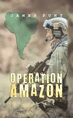 Operacja Amazon - Operation Amazon