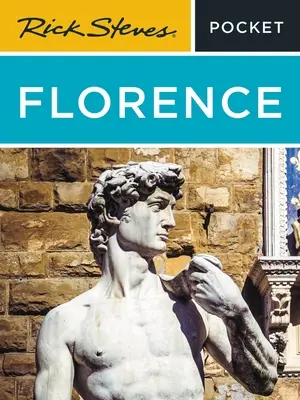 Rick Steves Kieszonkowa Florencja - Rick Steves Pocket Florence