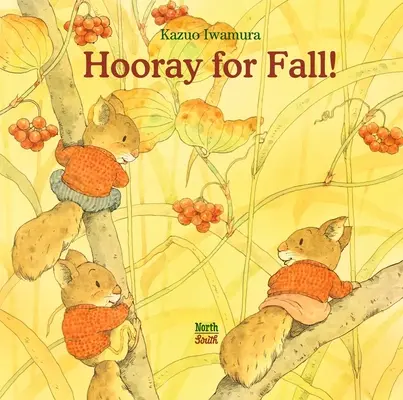 Niech żyje jesień! - Hooray for Fall!