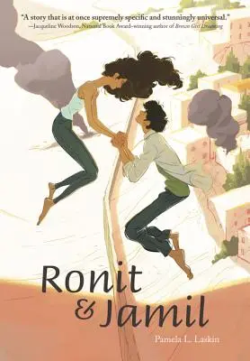 Ronit i Jamil - Ronit & Jamil