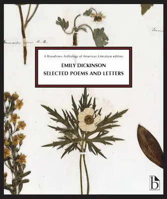 Emily Dickinson: wybrane wiersze i listy - Emily Dickinson: Selected Poems and Letters
