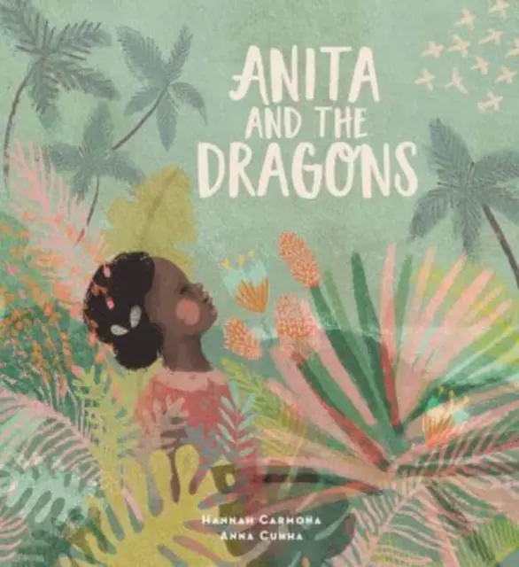 Anita i smoki - Anita and the Dragons