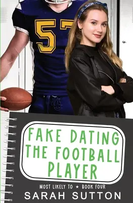 Fałszywe randki z piłkarzem - Fake Dating the Football Player