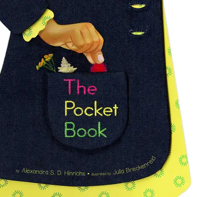 Kieszonkowa książka - The Pocket Book