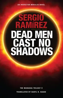 Umarli nie rzucają cienia - Dead Men Cast No Shadows