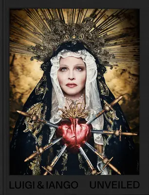 Luigi & Iango: Odsłonięci - Luigi & Iango: Unveiled