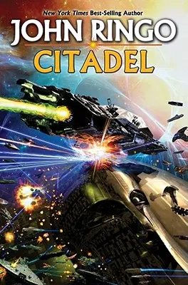 Cytadela: Troy Rising II - Citadel: Troy Rising II