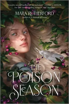 Sezon trucizn - The Poison Season