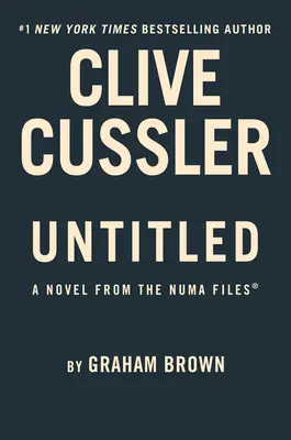 Wściekłość kondora Clive'a Cusslera - Clive Cussler Condor's Fury