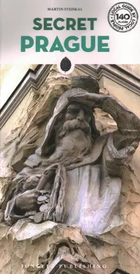 Tajna Praga - Secret Prague