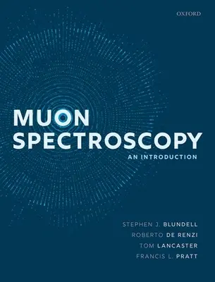 Spektroskopia mionów: Wprowadzenie - Muon Spectroscopy: An Introduction